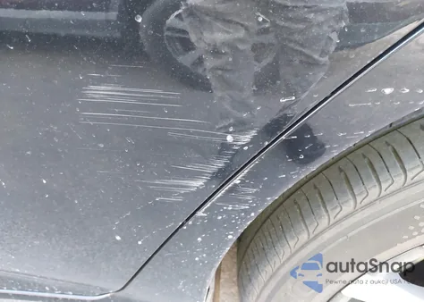 2024 Nissan Altima Sv Fwd из США, поврежденный, VIN 1N4BL4DV4RN382827